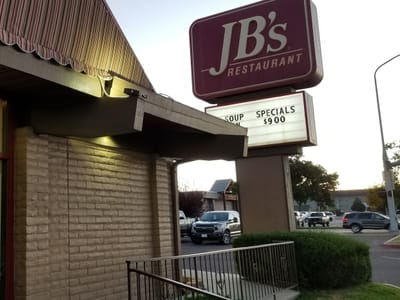 JB'S Restaurant