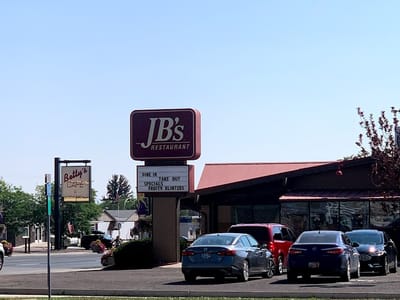 JB'S Restaurant