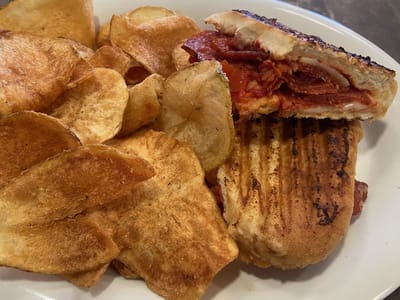 JC's Coffee, Deli, & Grill