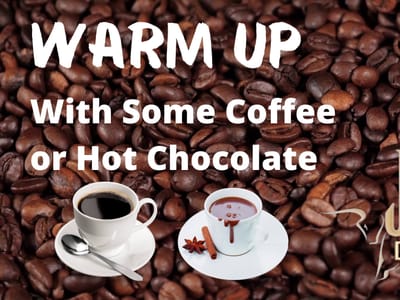 JC's Coffee, Deli, & Grill