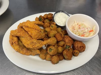 JC's Coffee, Deli, & Grill