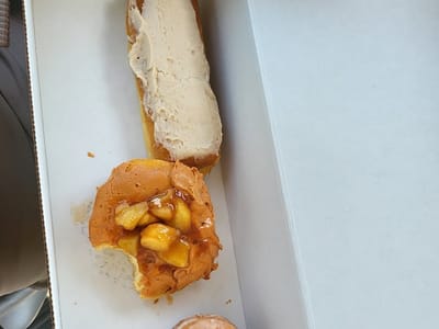 Jeff's Donuts (Jeffersonville, IN)