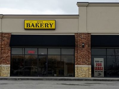 Jeff's Donuts (Jeffersonville, IN)