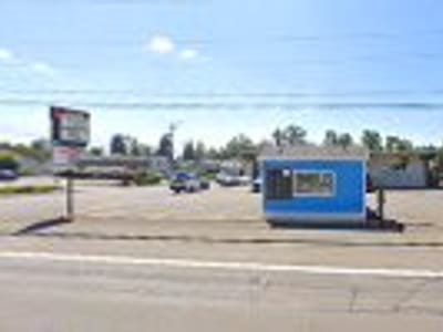 Jefferson Coffee Stop