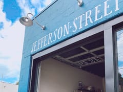 Jefferson Street Coffee