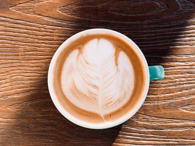 Jefferson Street Coffee