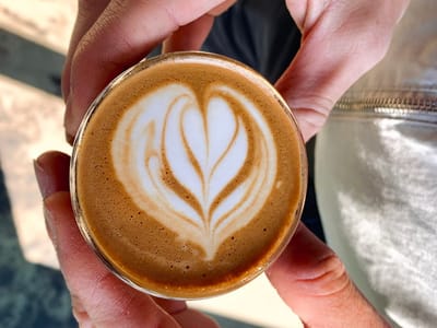 Jefferson Street Coffee