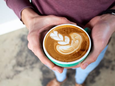 Jefferson Street Coffee