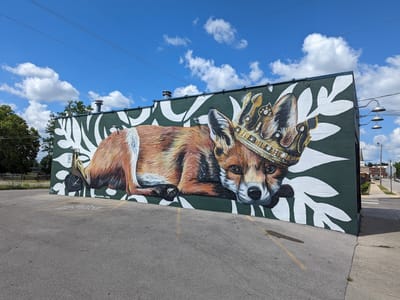 Jefferson Street Coffee