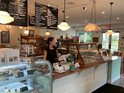 Jeffersonville Bake Shop