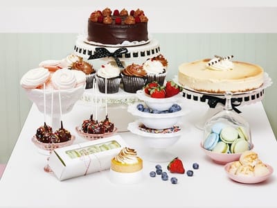 Jeffersonville Bake Shop