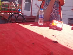 Jeffroe's Produce and Pie Shop