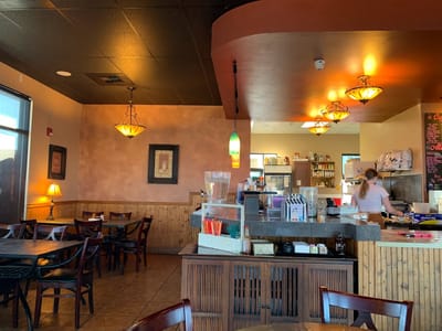 Jenikka's Coffee House Inc