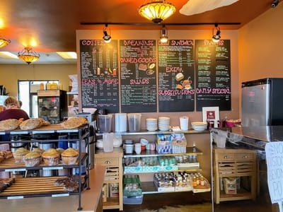 Jenikka's Coffee House Inc