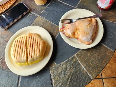 Jenikka's Coffee House Inc