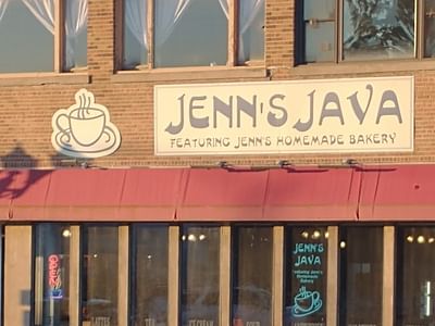 Jenn's Java