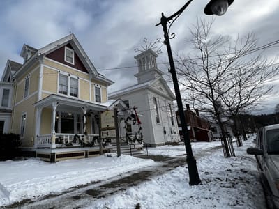 Jenna's Coffee House - Two Sons Bakehouse