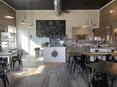 Jenna's Tattooed Confections