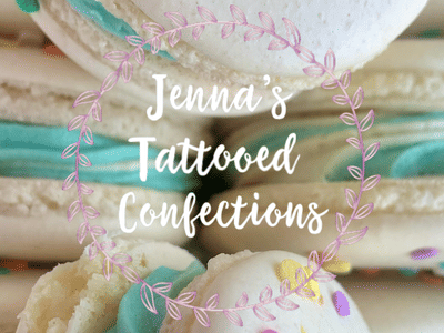 Jenna's Tattooed Confections