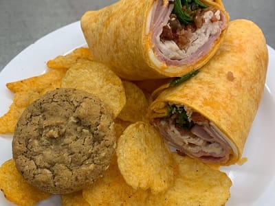 Jenna's Tattooed Confections