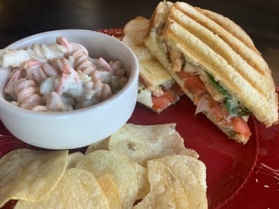 Jenna's Tattooed Confections