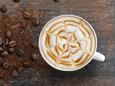 Jennings Coffee & Tea