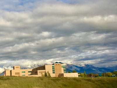 Jenny's Coffee House