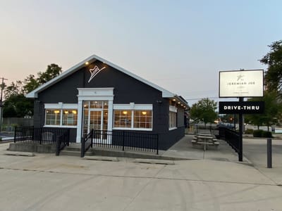 Jeremiah Joe Coffee - Canal Avenue Drive-Thru