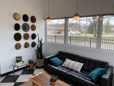 Jeremiah Joe Coffee - Canal Avenue Drive-Thru