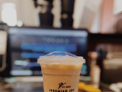 Jeremiah Joe Coffee - Peru Drive-Thru