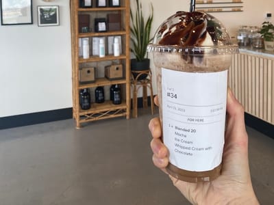 Jeremiah Joe Coffee - Peru Drive-Thru