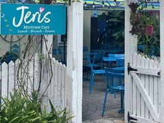 Jeri's Midtown Cafe