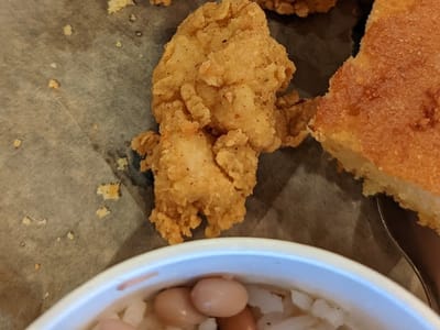 Jerry J's Country Café