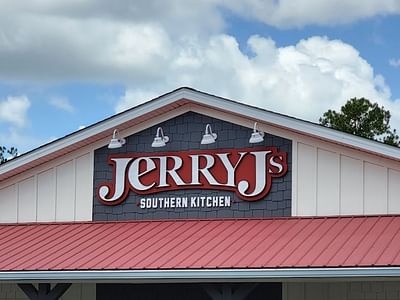 Jerry J's Country Café