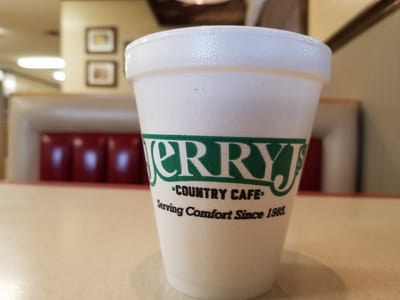 Jerry J's Country Café