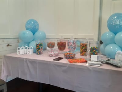 Jerry J's Country Café