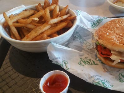 Jerry J's Country Café