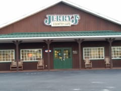 Jerry J's