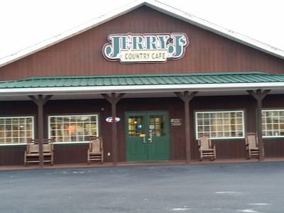 Jerry J's