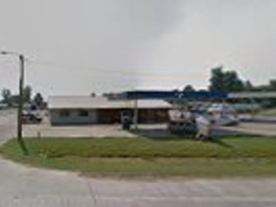 Jerry's Cafe & Quick Shoppe