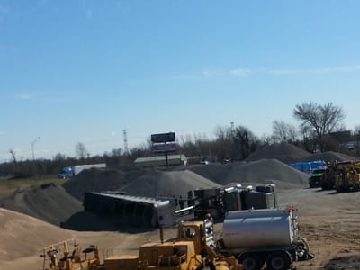 Jerry's Cafe & Quick Shoppe