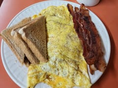 Jerry's Cafe & Quick Shoppe