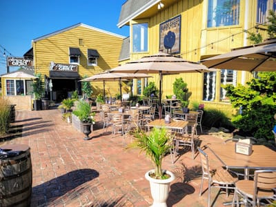 Jersey Girl Grill LBI