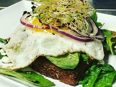 Jersey Girl Grill LBI