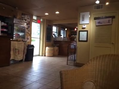 Jersey Shore Coffee Roasters