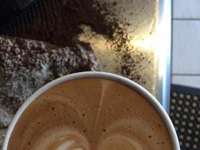 Jersey Shore Coffee Roasters