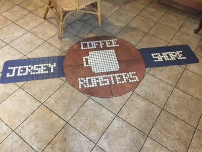 Jersey Shore Coffee Roasters