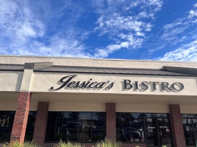 Jessica's Bistro