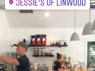 Jessie’s of Linwood