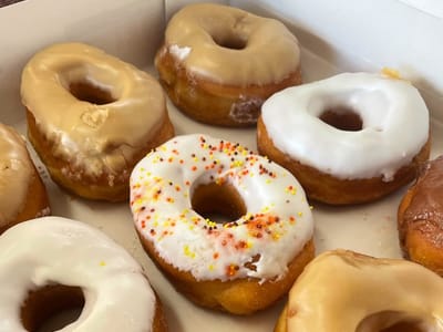 Jet Coffee Drive-thru